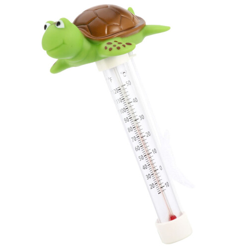 Flytande Pooltermometer För Vattentemperatur I Simbassänger Spa