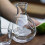 250 Ml Transparent Glasvindkännare För Rött Vin 6