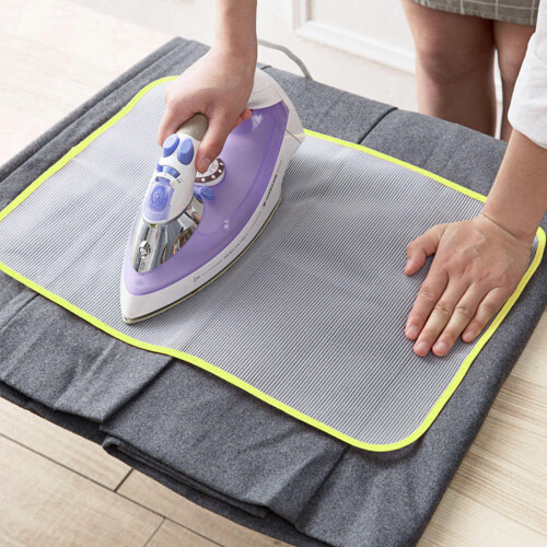 5Pcs Värmeresistent Strykunderlag Slip-Säkert För Hushåll 2