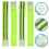 4Pcs Reflexarmband Hög Siktbarhet Armband 7