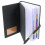 Business Schema Notebook A5 Planerare 7
