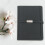Business Schema Notebook A5 Planerare 9