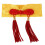 Slipslipsdesign Kattkrag Decorativ Husdjurskrag Festlig 8