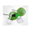 Decorative Artificial Plants Small Fake For Tabletop Simulated Potted 5