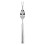 Fourche Désherbage Acier Couleurs Assorties Jardin 6