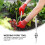 Fourche Désherbage Acier Couleurs Assorties Jardin 9