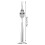 Fourche Désherbage Acier Couleurs Assorties Jardin 2