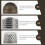 2 Set Syttfingervantar, Quilting-Fingervantar, Metall 11