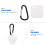Smart Tracer Skyddsfodral Tracer Protector Kompatibel Tile Mate 11