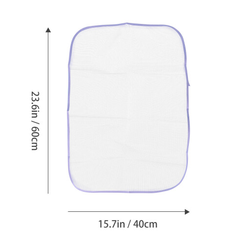5Pcs Värmeresistent Strykunderlag Slip-Säkert För Hushåll 1