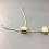 5Pcs RJ11-Utslitssladd RJ11 Till -Adapter För Fasttelefon 9