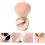 Chic Vasbas Design Pälsborste För Skönhetsmakeup Makeup Blush Borste 6