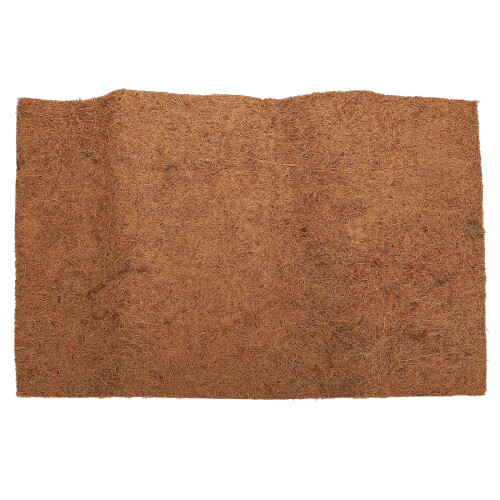 Kokosfiber Matta För Reptiler 60X40 Cm 1