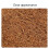 Kokosfiber Matta För Reptiler 60X40 Cm 7