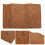 Kokosfiber Matta För Reptiler 60X40 Cm 3