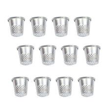 30Pcs Praktisk Sömnål Sömskydd Handverktyg Sömtillbehör För Hem Butik