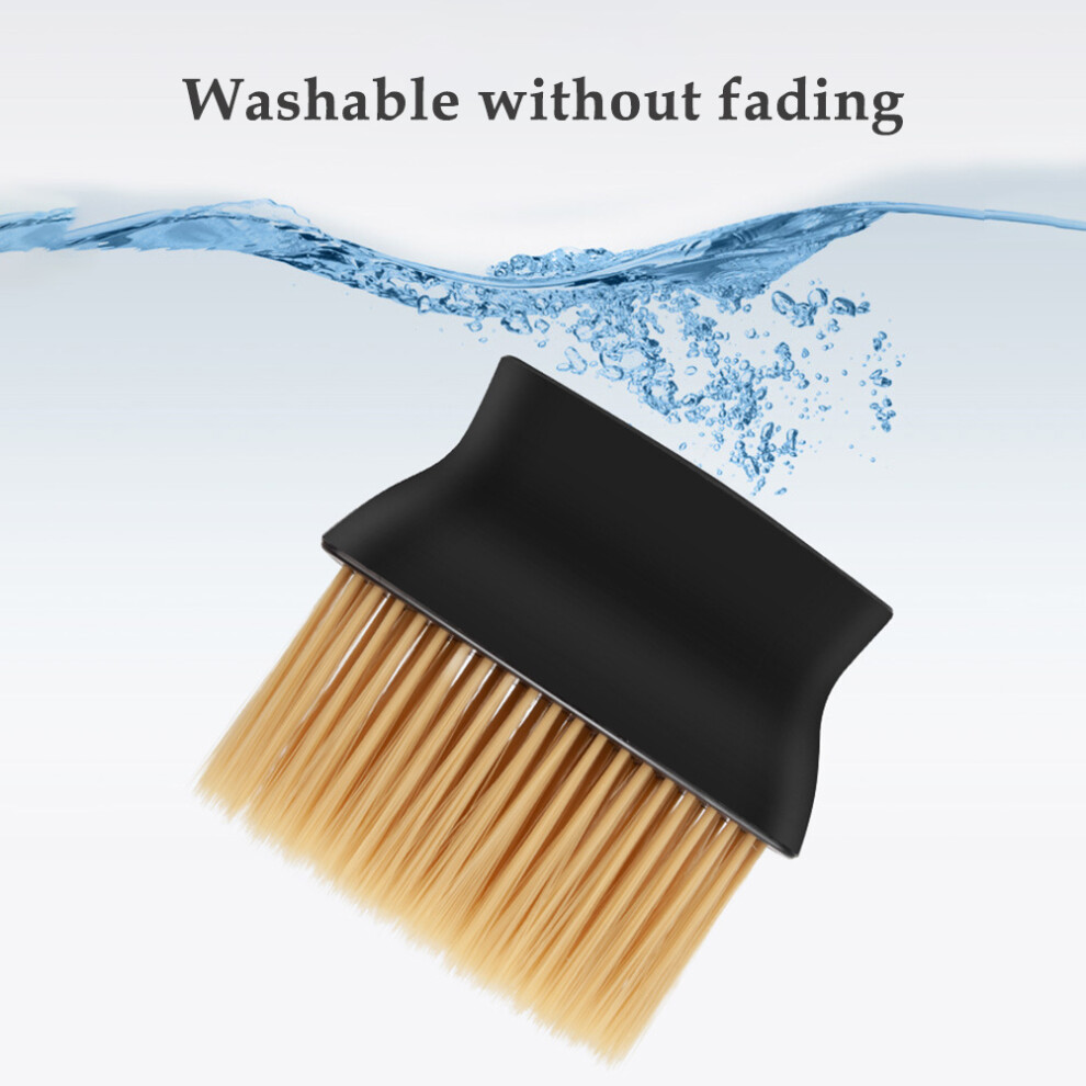 Car Interior Dust Brush Soft Cleaning Brush For Dashboard Vents, 60G 4621357304908