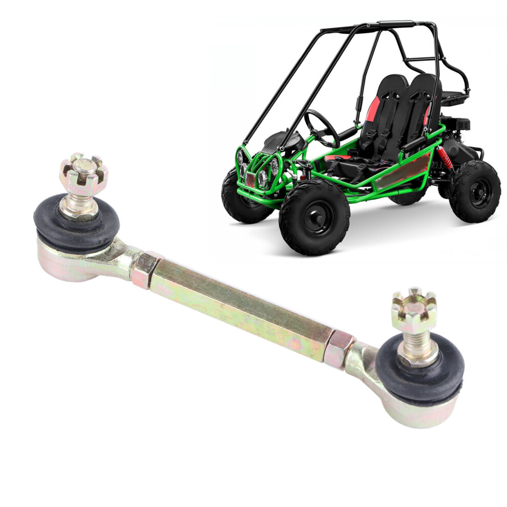 Durable 10mm Steel Ball Joint for 70cc-110cc Mini Quad ATV Go Kart-image-OPC-PMNST2H-NEW