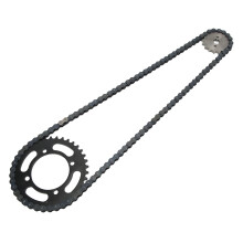 50cc-125cc Dirt Bike 420 Chain 155mm 37T Rear + 17T Front Sprocket