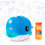 Bubble Mania Bubble Whale - Automatic Bubble Making Machine 1