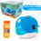 Bubble Mania Bubble Whale - Automatic Bubble Making Machine 4