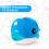 Bubble Mania Bubble Whale - Automatic Bubble Making Machine 5