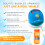 Bubble Mania Bubble Whale - Automatic Bubble Making Machine 6
