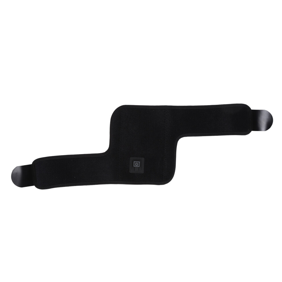 Heated Elbow Brace with 3-Level Thermal Relief, Pain Relief & Insulation