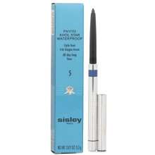 Sisley Phyto Khol Star Waterproof Nr.5 Sparkling Blue 0,3 g