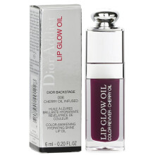 Christian Dior Dior Addict Lip Glow Oil - 006 Berry Lippenolie 0.2 oz