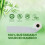 Bamboo Toilet Rolls 3-Ply Unscented 100% Bamboo Toilet Paper 200 Sheets Per Roll 36 Rolls Plastic-Free Eco-Friendly Biodegradable Compostable Vegan 3