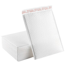 50 Kleine Bubble Mailers Multifunctionele Verzendzakken
