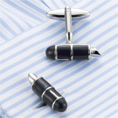 Pen Style Manchetknopen , Business Casual 1