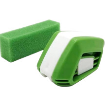 Windshield Wiper Repair Tool For Land Rover Freelander 1997-2006, 2-Piece Wiper Blade Repair Tool Kit With Sponge