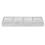 Watchlade Sieradenorganizer Armbanden Bangle 10