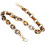 1 Modieuze Ketting Vrouwen, Uitneembaar Accessoire 1