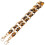 1 Modieuze Ketting Vrouwen, Uitneembaar Accessoire 5