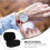 Watch Reisdoos En Vrouwen Zwart 8