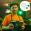 6 St Patricks Dag Kettingen Hangend Decor Accessoire 6