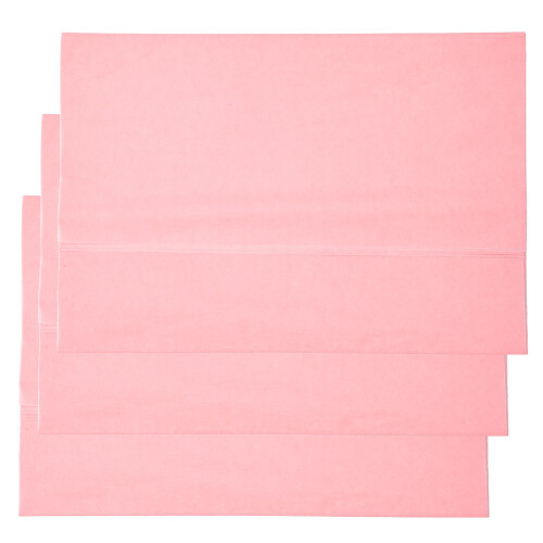 120 Hojas Papel , Para , Material Floral