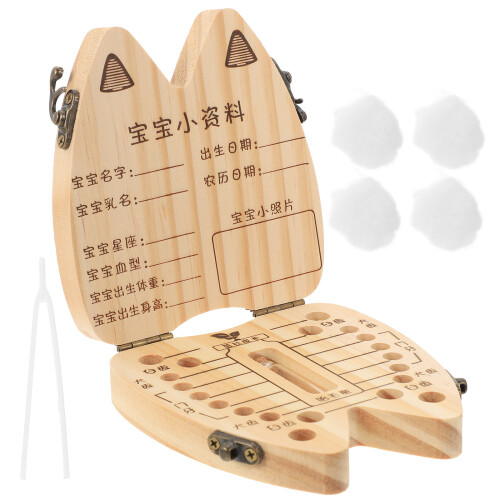 De Portacepas Para Niños, De Madera Con De