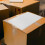 100 Unidades Papel De Para 50X35Cm Con 5