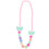Girls Collar De Con De Para Niños ( ) 5