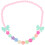Girls Collar De Con De Para Niños ( ) 2