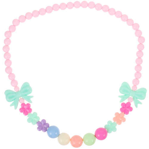 Girls Collar De Con De Para Niños ( ) 1
