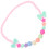 Girls Collar De Con De Para Niños ( ) 8