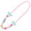Girls Collar De Con De Para Niños ( ) 9