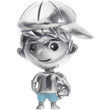 Delicate Cool Boy Pendentif En