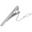 Men Clip De Cravate En Simple Pour Chemise De Costume 1