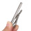 Men Clip De Cravate En Simple Pour Chemise De Costume 8
